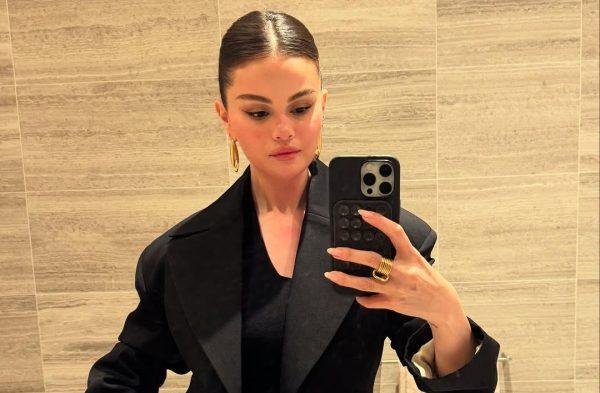 Selena Gomez and Wondermind face federal fraud lawsuit from investors