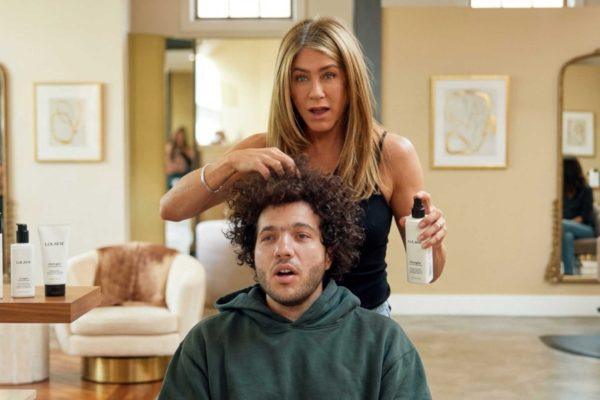 Selena Gomez, Benny Blanco, and Jennifer Aniston's Unlikely Friendship Steals the Spotlight