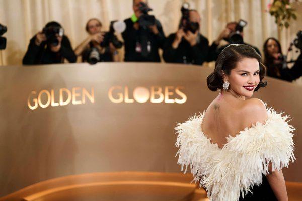 Selena Gomez Brings Back the 90s Feathered Layers: A Guide to the Cut