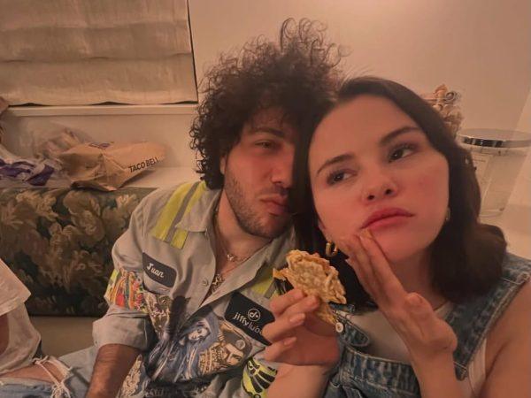 Selena Gomez’s Fast Food Love: Benny Blanco Spills on Her Diet, Gwyneth Paltrow Reacts
