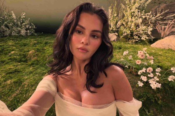 Selena Gomez's Real Diet: Comfort Food Over Wellness Trends