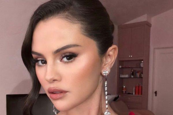 Selena Gomez's Wondermind faces fraud lawsuit from investors