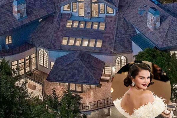 Selena Gomez Sells Los Angeles Mansion at Reduced Price, Closing a Personal Chapter