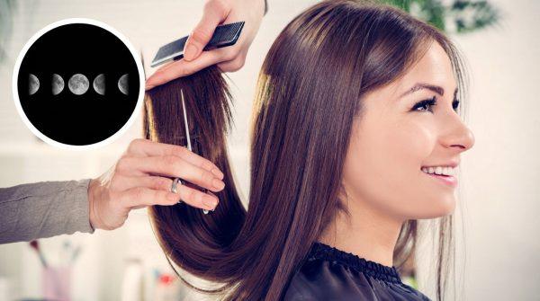 September 2026 lunar calendar: best days for hair cuts and growth