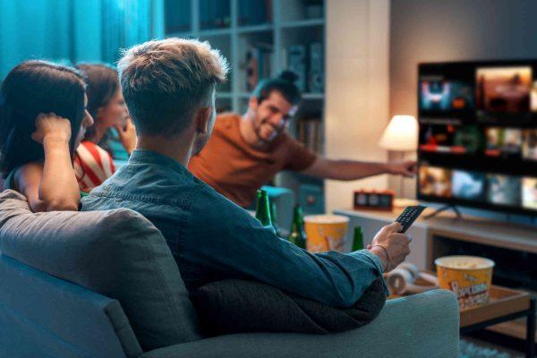 September 2026 streaming guide: top new and returning series on Netflix, Prime Video, Disney+ and Apple TV+