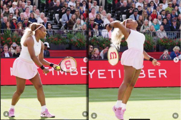 Serena Williams Returns to Wimbledon: The 24th Grand Slam Within Reach