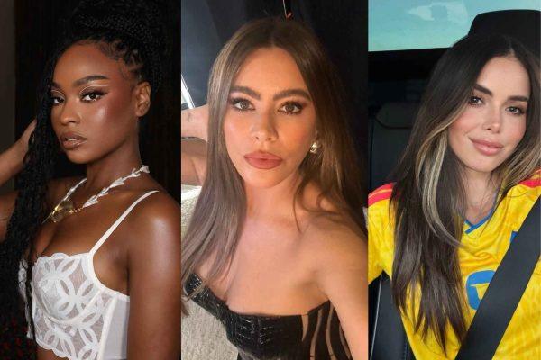 Seven Colombian Women Recognized Among People en Español's Most Powerful of 2026