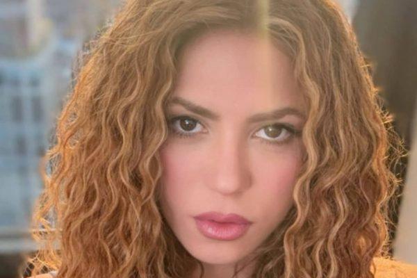 Shakira Adds Five New US Dates to Las Mujeres Ya No Lloran Tour After Sellouts