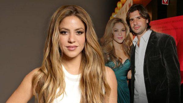 Shakira and Antonio de la Rúa Fuel Reconciliation Rumors After Tour Appearances