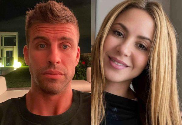 Shakira and Piqué return to Barcelona court over kids' travel