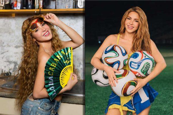 Shakira Returns for 2026 World Cup: Her Legacy as Football's Anthem Queen