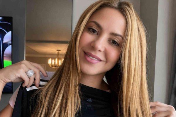 Shakira Reveals Dua Lipa as Her Dream Collaboration on Lele Pons' Podcast