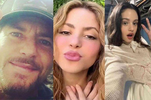 Shakira, Rosalía, and Metallica Join Forces to Aid Venezuela After Devastating Earthquakes