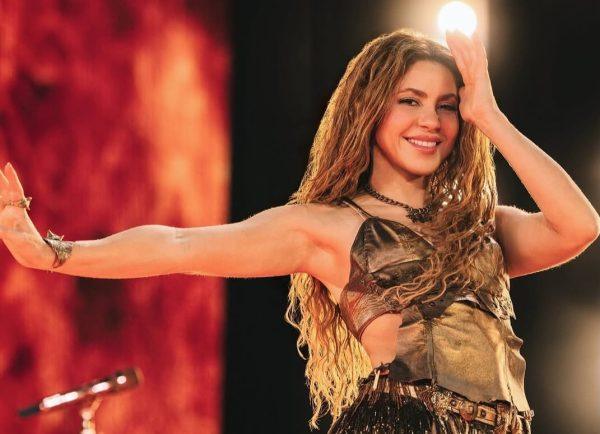 Shakira's $350M Empire: How Real Estate, Catalog Sales, and a Spanish Court Victory Built Her Fortune
