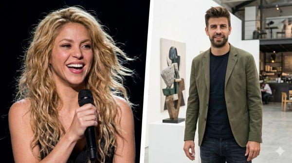 Shakira's Financial Surge vs. Piqué's Real Estate Drain: The Cost of a Breakup