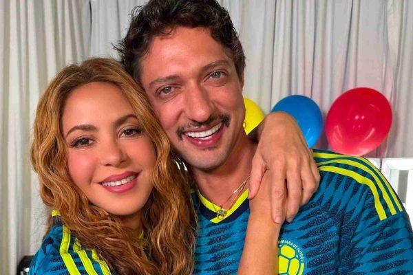 Shakira's hairstylist reveals her workout hair secret