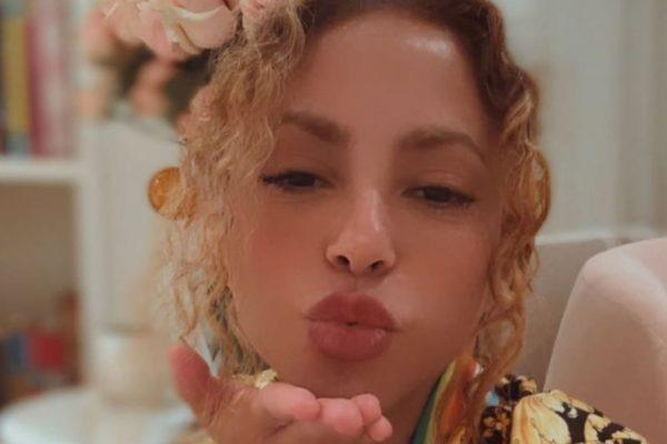 Shakira's World Cup Journey: From 'Waka Waka' to Halftime History