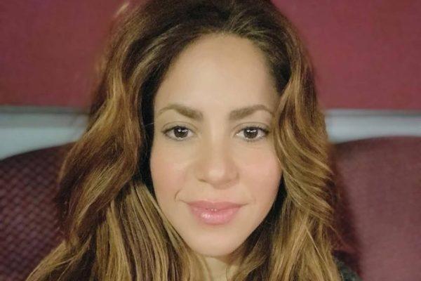 Shakira's World Cup Performance Sparks Body Double Conspiracy Theories
