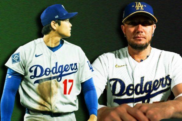 Shohei Ohtani Honors Teammate Miguel Rojas with Touching Tribute After Father's Passing