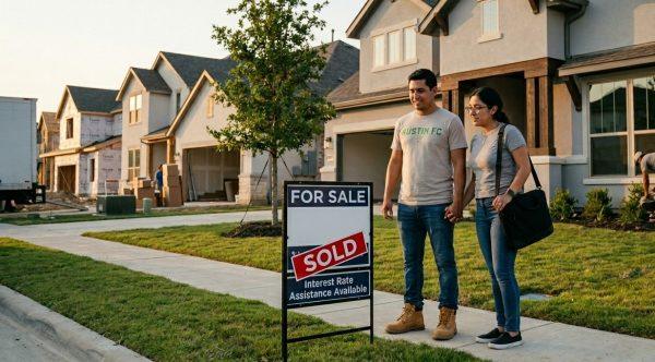 Should Latinos Buy a Home Now or Wait? Navigating the US Housing Market in 2025