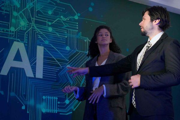 Silicon Valley's AI millionaires redefine luxury for a new generation