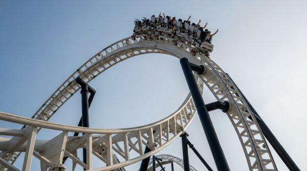 Six Flags faces mounting lawsuits over brain injuries on X2 coaster