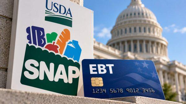SNAP benefits rise Oct. 1: What Latino families can expect