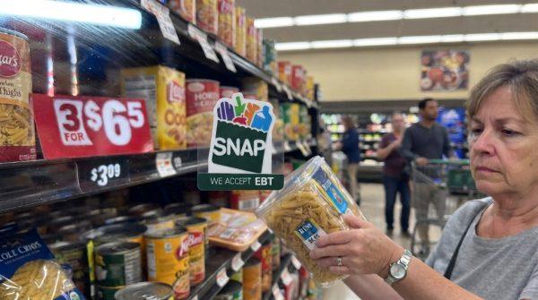 SNAP EBT cards get chip upgrades: Which states are rolling them out now