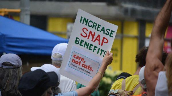 SNAP overhaul leaves millions without food aid across the U.S.