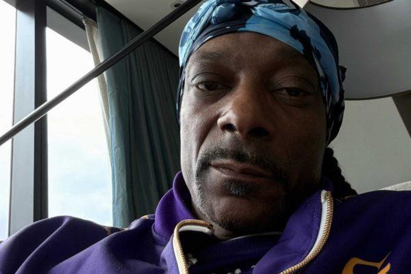 Snoop Dogg seeks global ice cream taster for $10K monthly gig