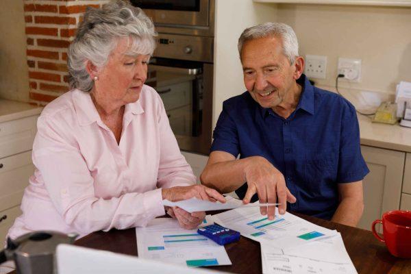 Social Security 2027 COLA: Retirees Could See 3.5% Boost