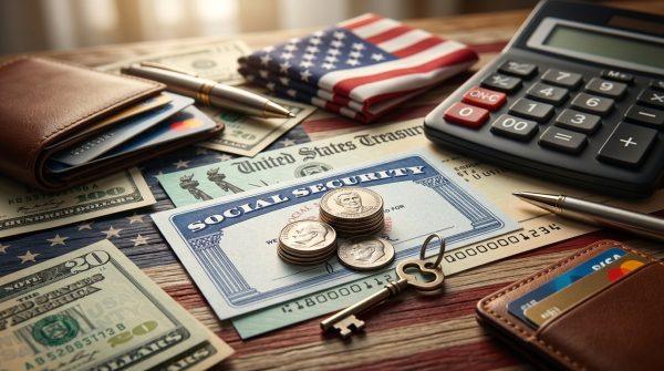 Social Security COLA 2027: Bigger Checks, But SNAP Benefits at Risk