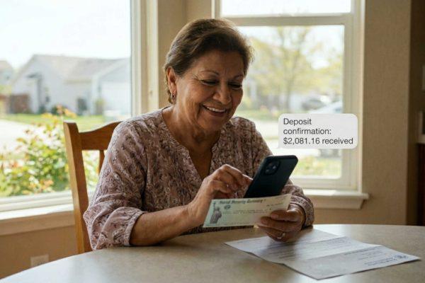Social Security Payments for May 2026: Who Gets Their Check This Week