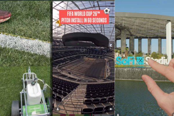 SoFi Stadium Workers Secure 40% Wage Hike, Avert World Cup Strike