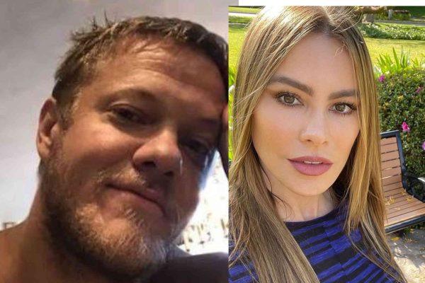 Sofía Vergara and Dan Reynolds spark romance rumors after Beverly Hills dinner