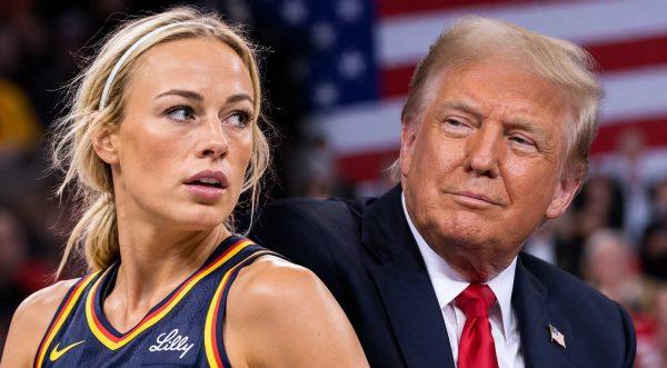 Sophie Cunningham and Trump: What's the Real Connection?
