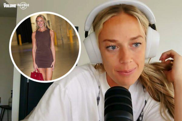 Sophie Cunningham Proposes US as Permanent World Cup Host Amid USMNT's Round of 16 Run