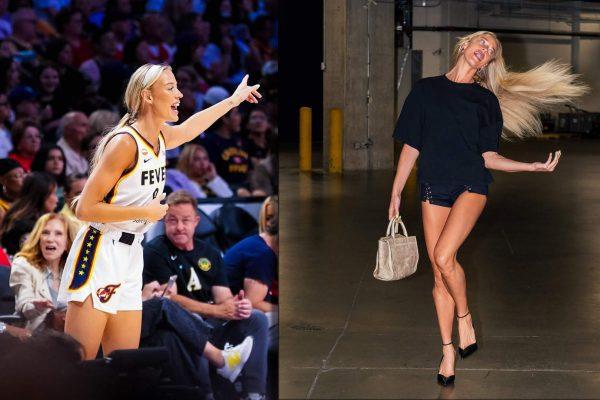 Sophie Cunningham's conservative politics spark debate in the WNBA