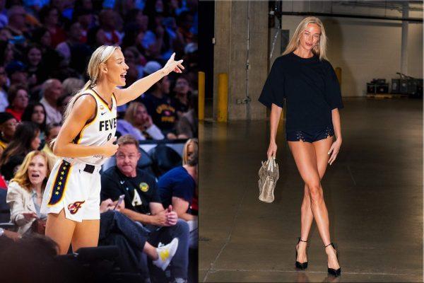 Sophie Cunningham's free agency decision could reshape the Indiana Fever