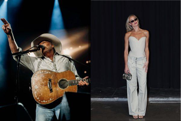 Sophie Cunningham's ideal partner is Alan Jackson—here's why