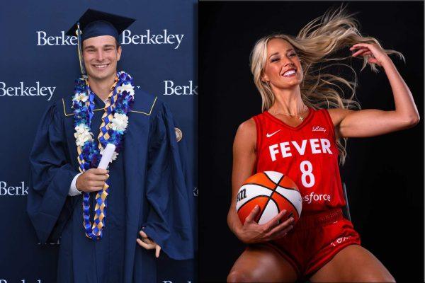 Sophie Cunningham's Social Nod to Fernando Mendoza Highlights a Big Week for the Raiders Rookie