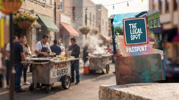 South Central L.A. entrepreneurs launch passport to revive businesses after ICE raids