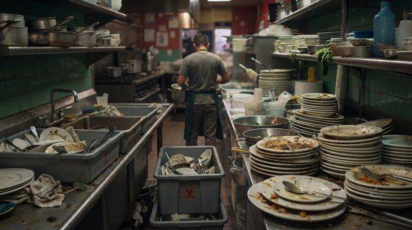South Florida health inspectors close 13 restaurants over pests and hygiene failures