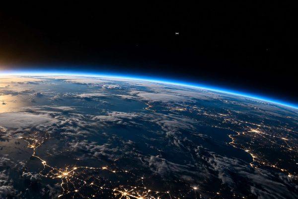 SpaceX and Nvidia plan orbital AI data centers by late 2027