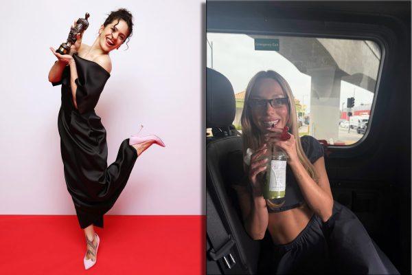 Spain's 2026 World Cup Victory Celebrated by Rosalía, Bardem, and Ester Expósito