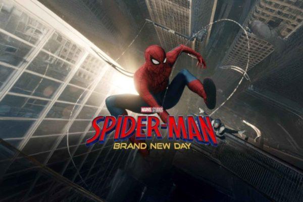 Spider-Man: Brand New Day Turns Peter Parker Into a Street-Level Detective