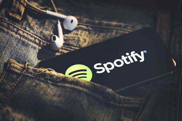 Spotify introduces AI music label to keep playlists human
