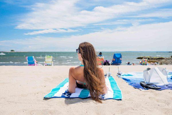 St. Pete-Clearwater pays $10,000 for ten days of beach, food, and sunsets