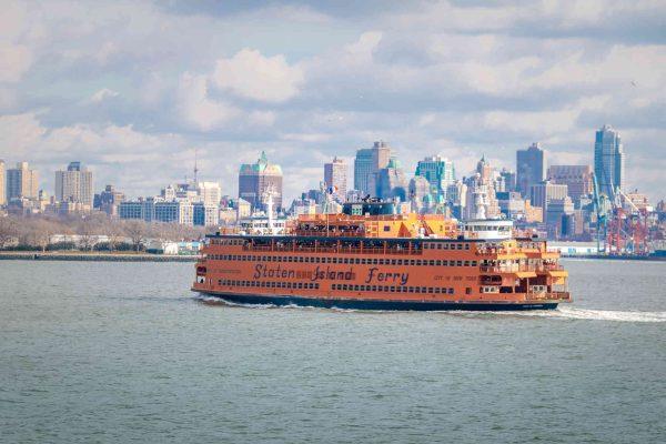 Staten Island's North Shore set for major housing overhaul
