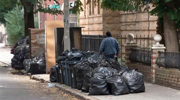 Staten Island woman earns $4K reward for reporting illegal dumping
